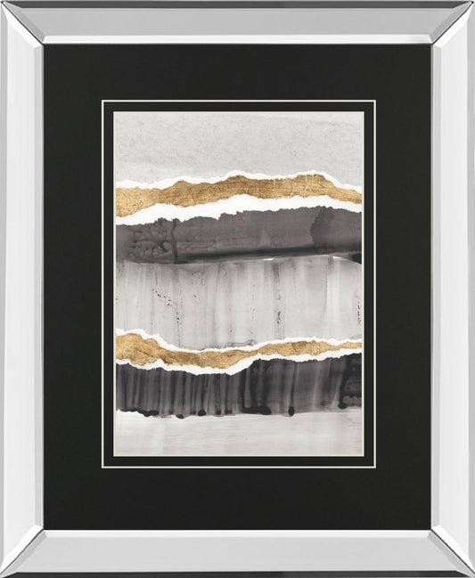 Greystone II By Vanna Lam - Dark Gray