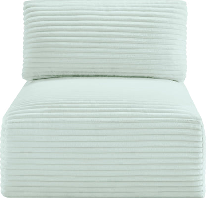 Shaggy - Armless Chair