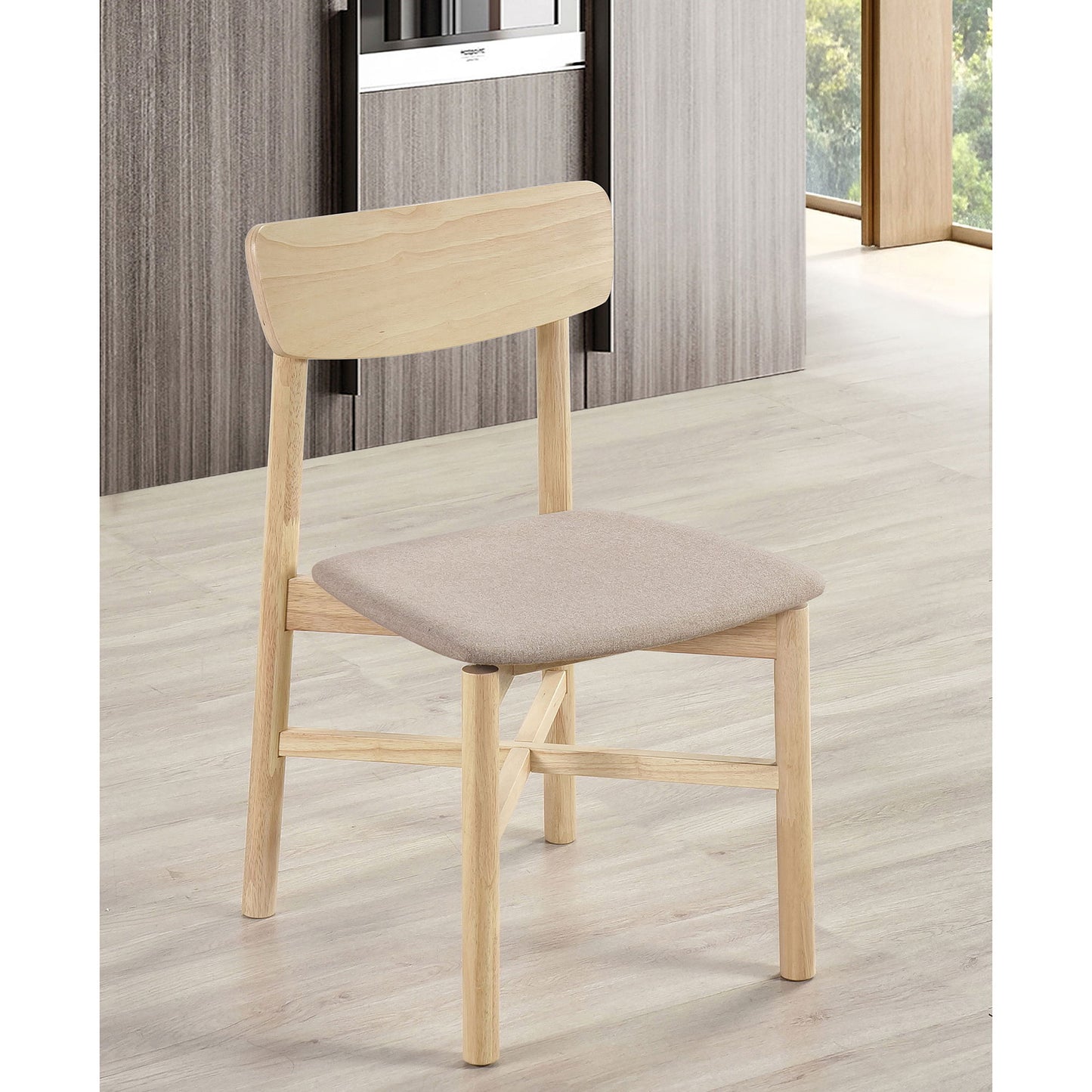 Svenstra - Dining Side Chair (Set of 2)