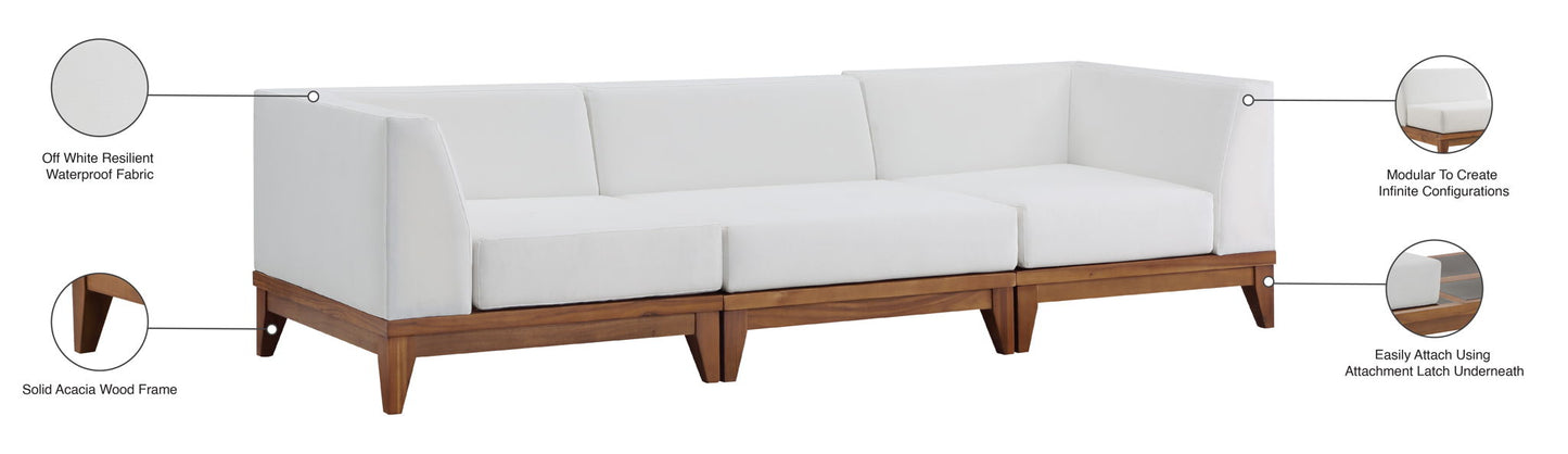 Rio - Modular Sectional