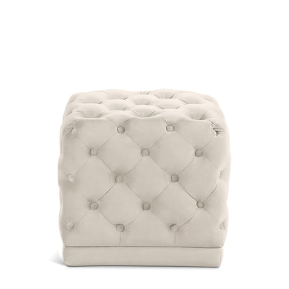 Stella - Stool Ottoman