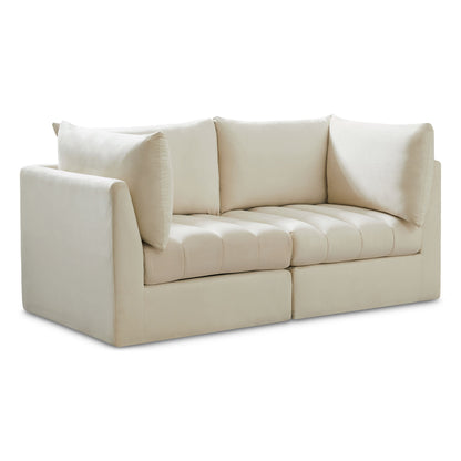Jacob - Modular 2 Seat Sofa