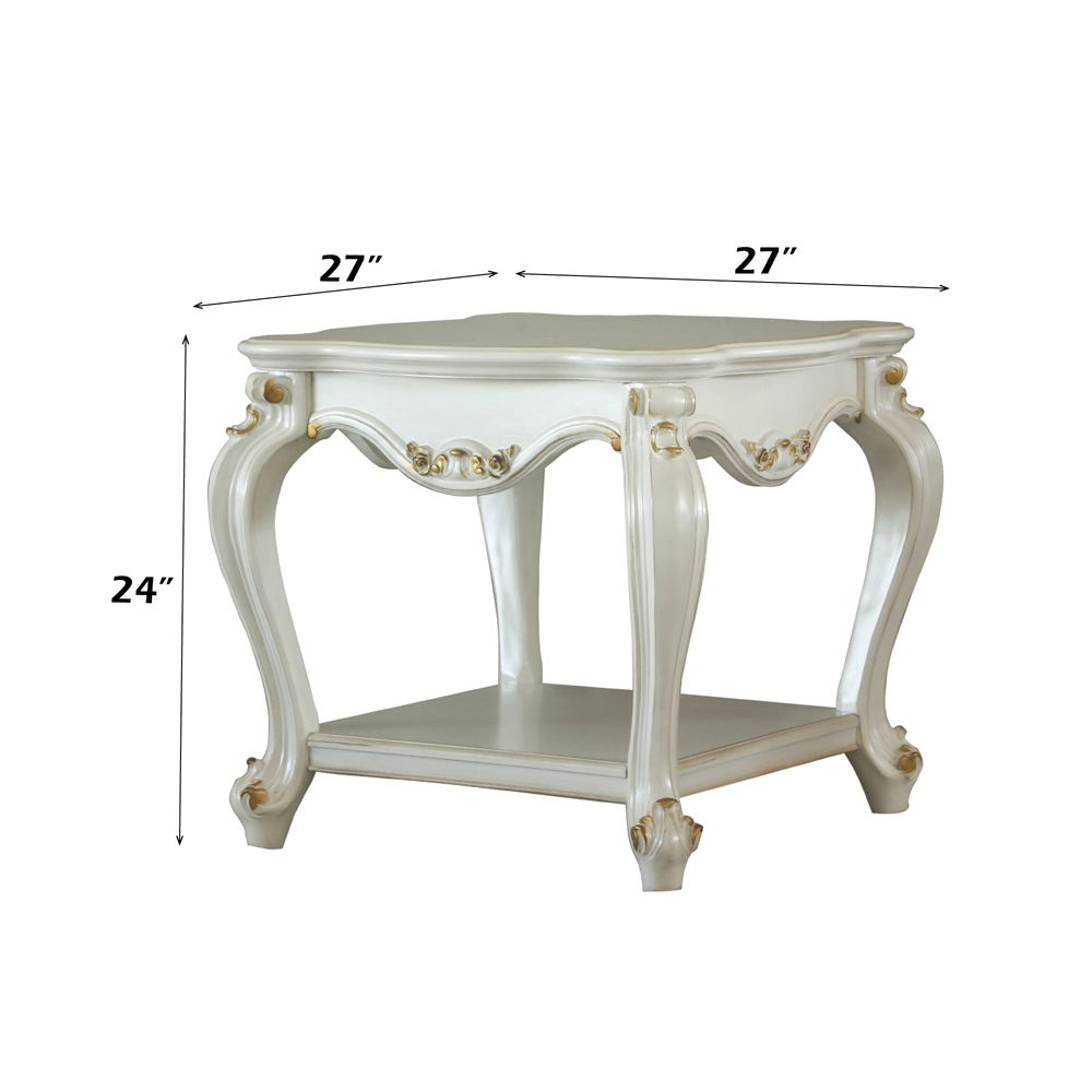 Picardy - End Table
