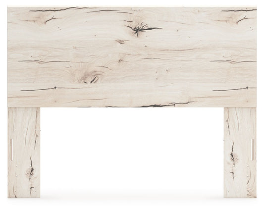 Lawroy - Panel Headboard