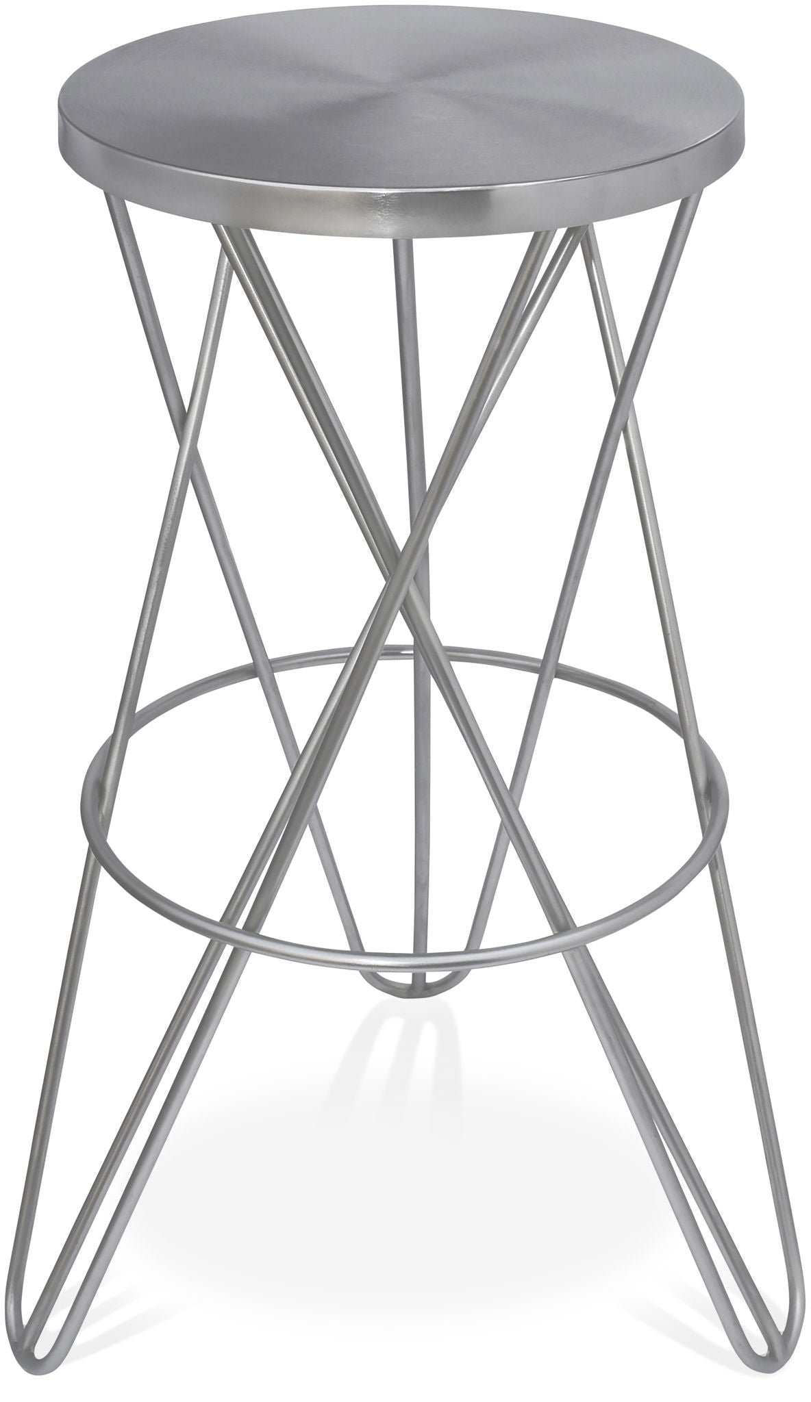 Mercury - Bar Stool
