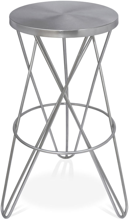 Mercury - Bar Stool