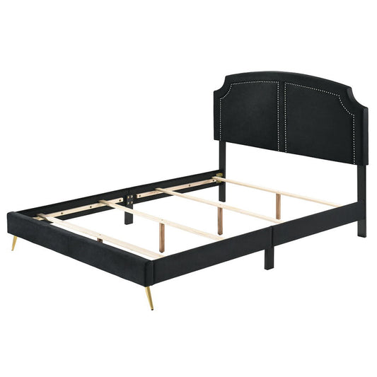Zeena - Bed