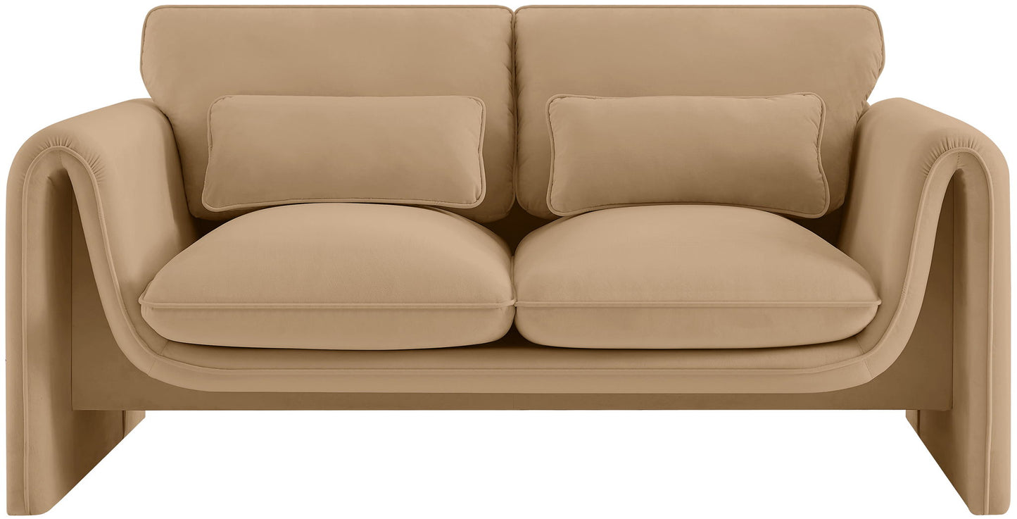 Sloan - Loveseat