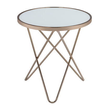Valora - End Table