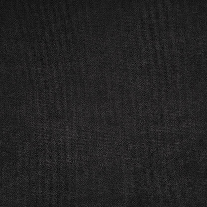 Modern 3 Seater Upholstered Sofa With Curved Design