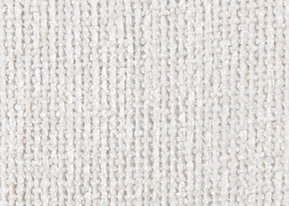 Daphne - King Bed - Ivory