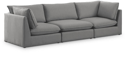Mackenzie - Modular Sofa 3 Seats