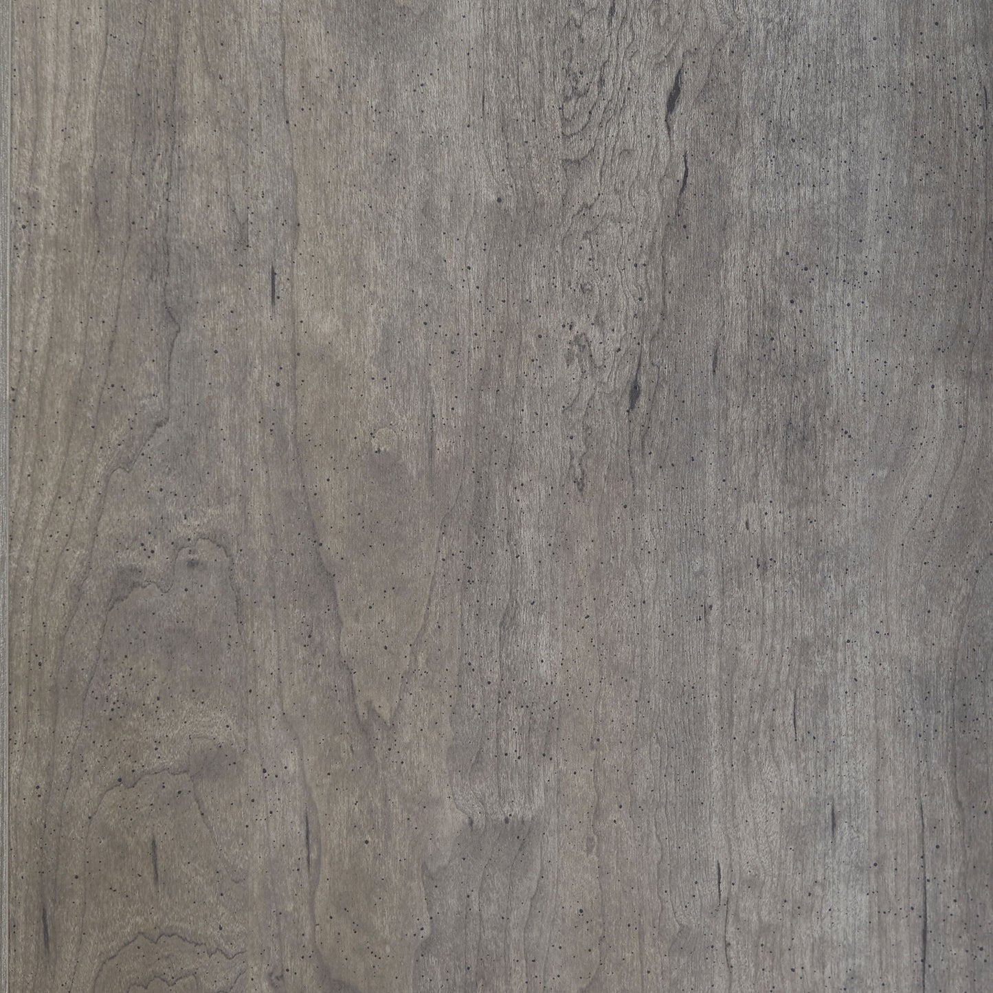 Culverbach - Bedroom Mirror - Gray