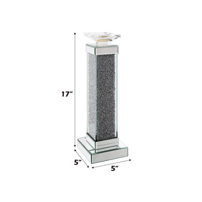 Rekha - Accent Candleholder