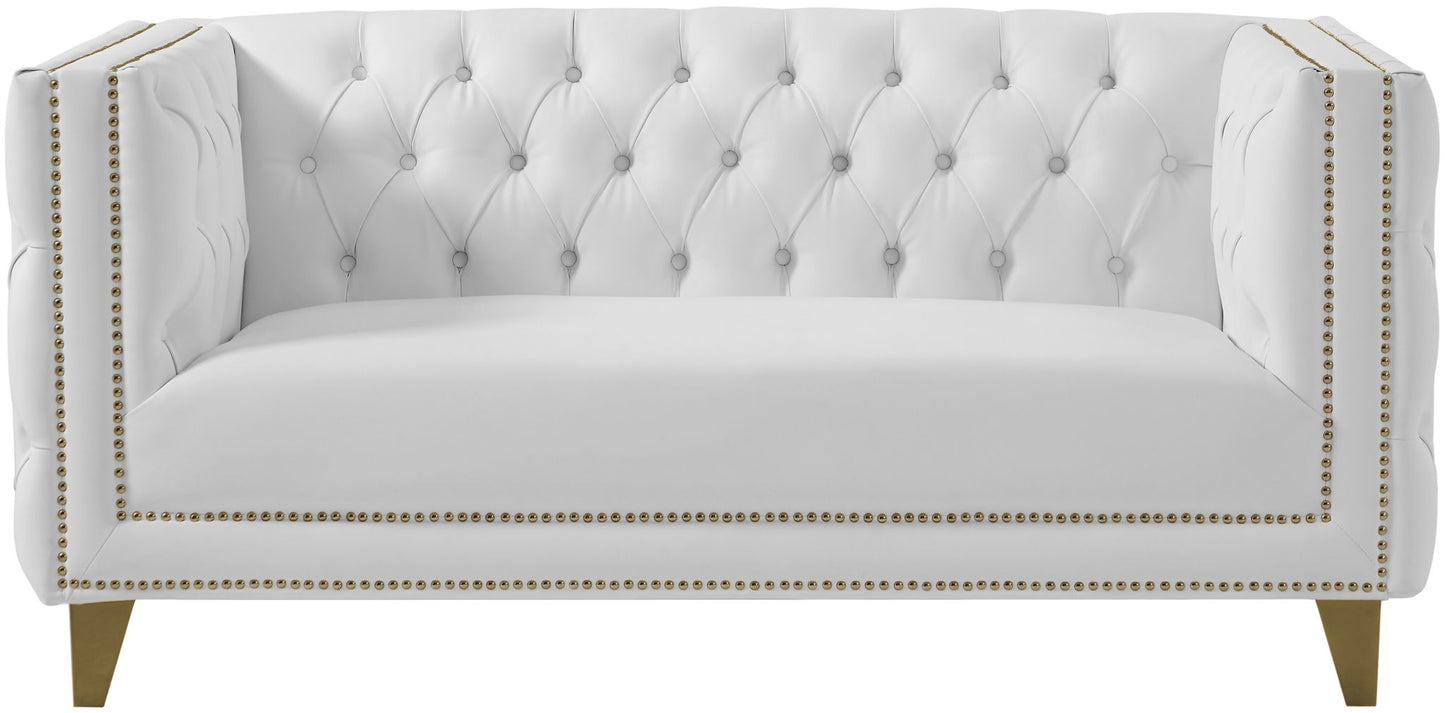 Michelle - Loveseat