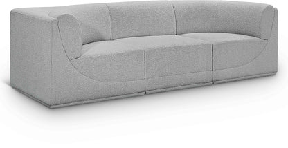 Ollie - 3 Seat Modular Sofa