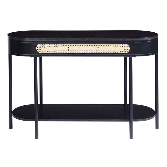 Colson - Sofa Table - Black