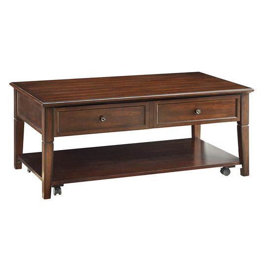 Malachi - Coffee Table w/Lift Top