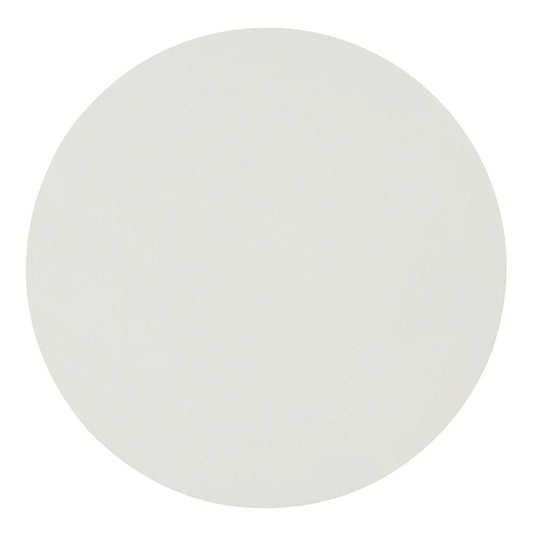 Sanat - Coffee Table - White