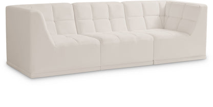 Relax - Modular Sofa - 3 Seats