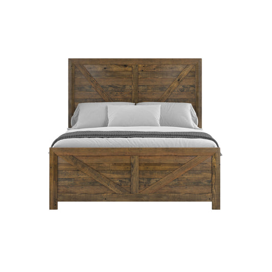 Lisque - Bed