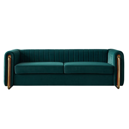 Contemporary Sofa Couch For Living Room