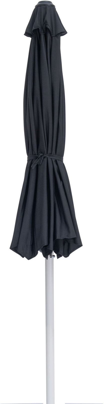 Fiji - Patio Umbrella With White Pole