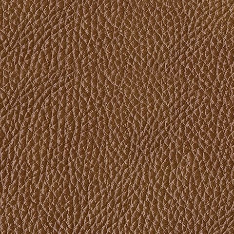 Temmpton - Oversized Accent Ottoman - Chocolate