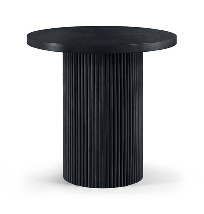 Belinda - Oak Veneer Table