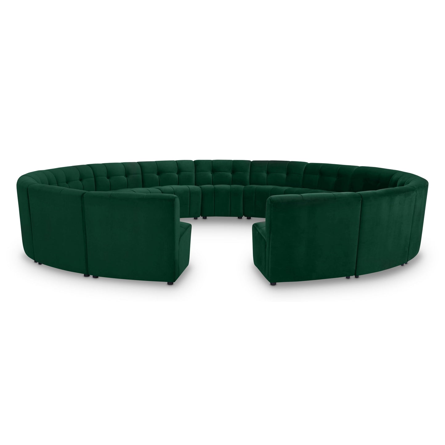 Limitless - 15 Pc. Modular Sectional