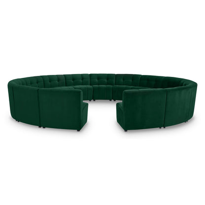 Limitless - 15 Pc. Modular Sectional