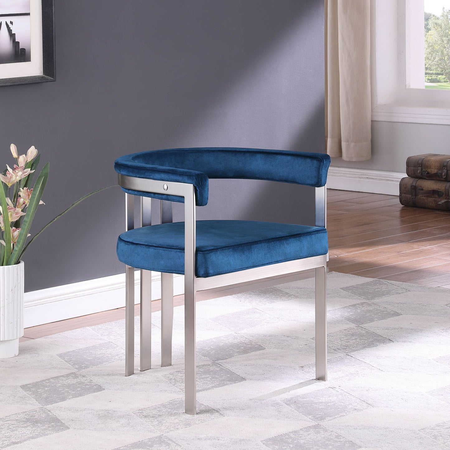 Marcello - Dining Chair (Set of 2)