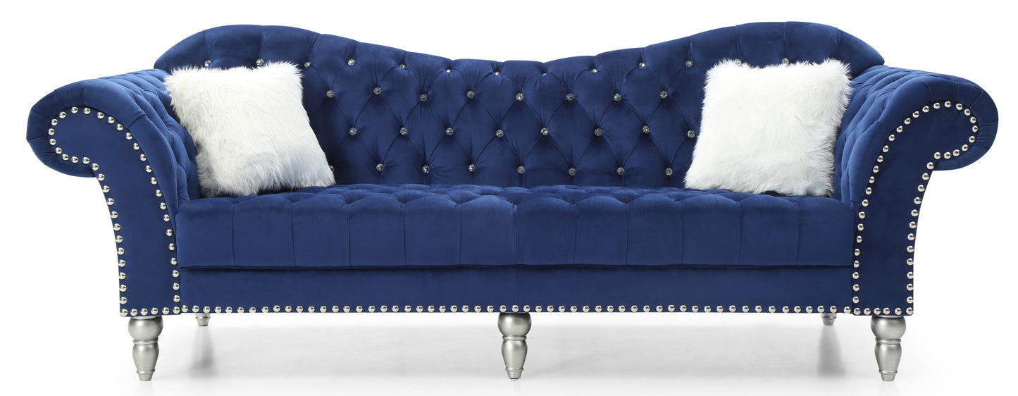Wilshire - Soft Sofa