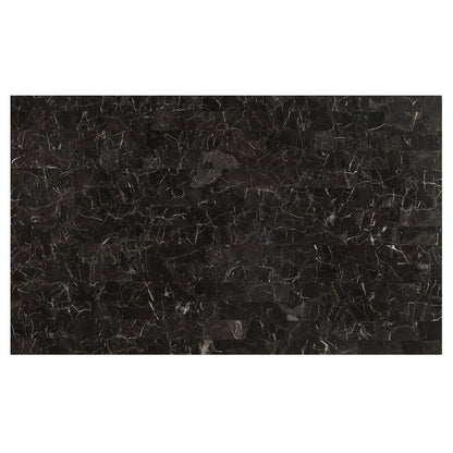 Charnell - Dining Table - Marble Top & Oak