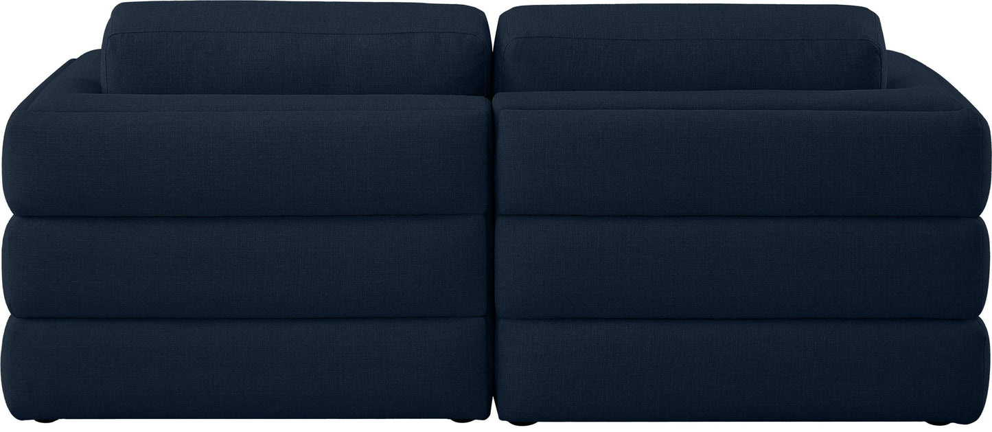Beckham - Modular 2 Seat Sofa