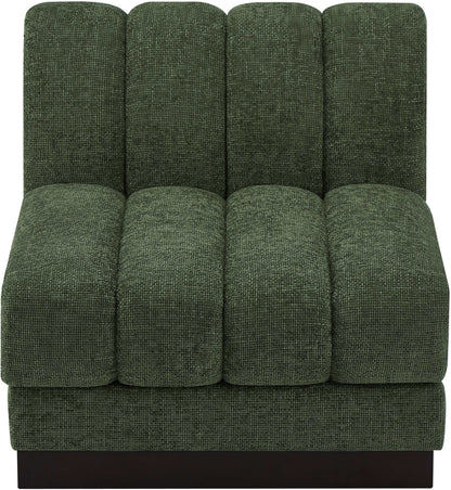 Quinn - Armless Chair