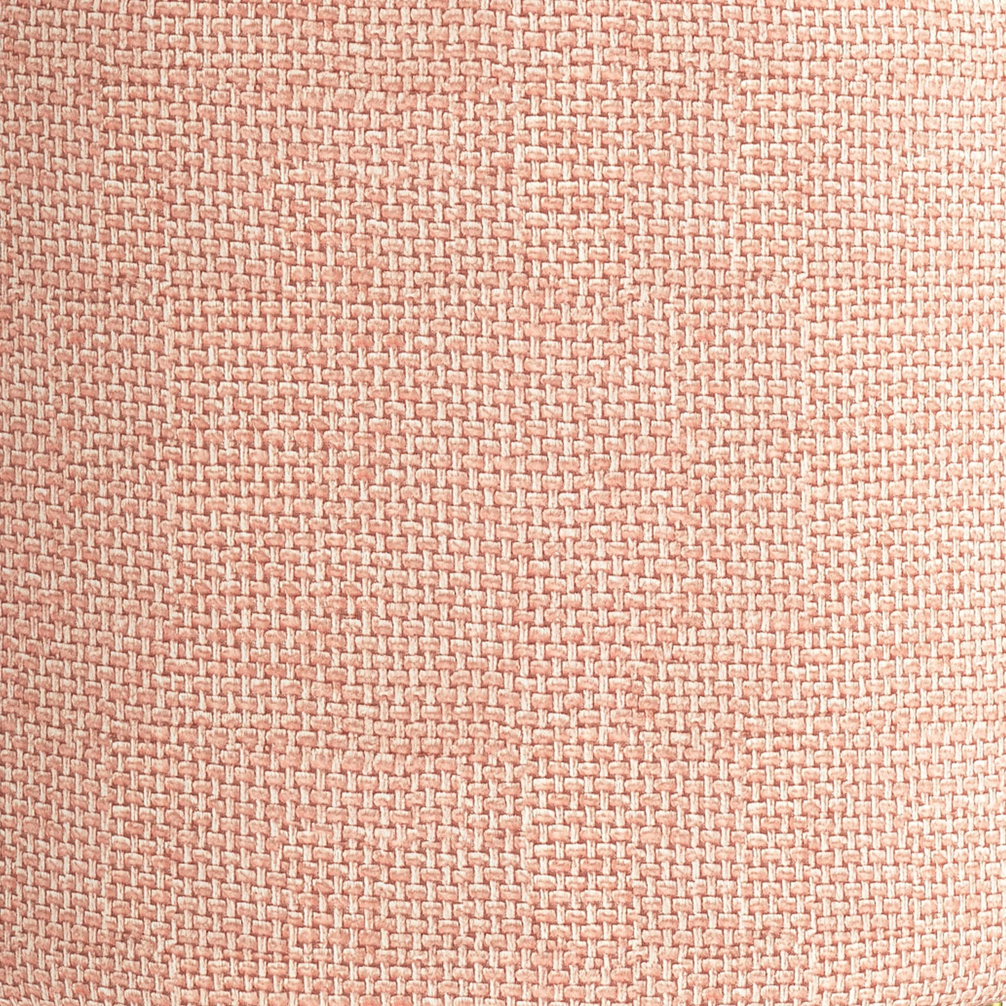 Modern Oval Storage Ottoman With Upholstery