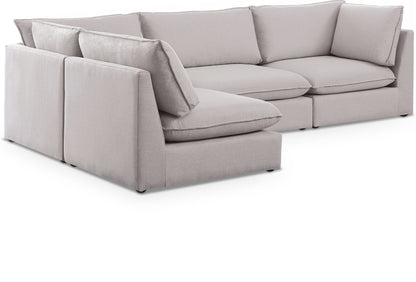 Mackenzie - Modular Sectional