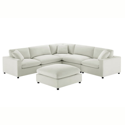 Caylie - Modular Sectional