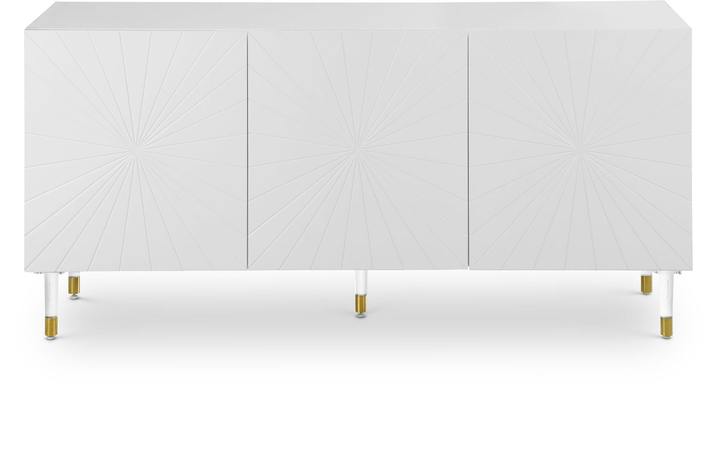 Starburst - Sideboard