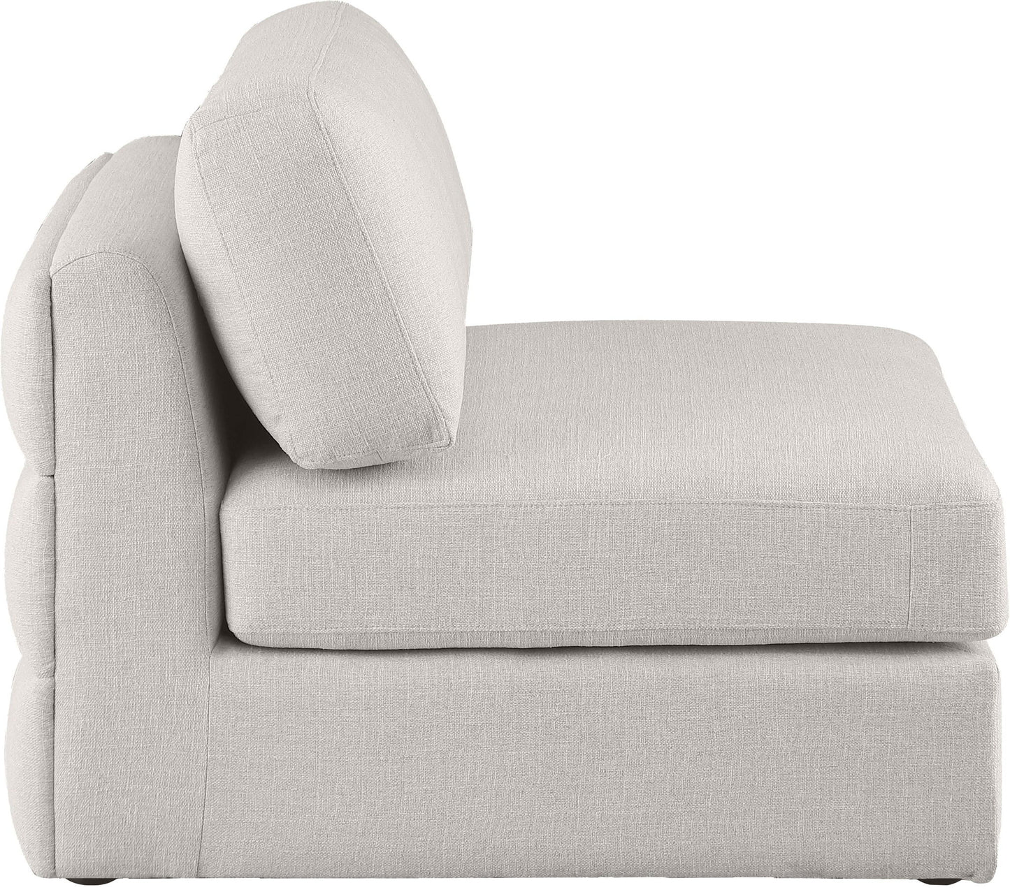 Beckham - Armless Chair