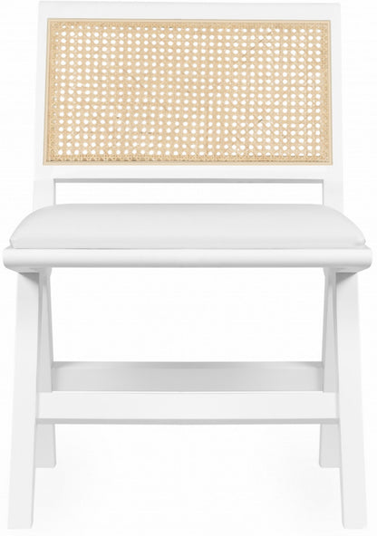 Abby - Dining Side Chair (Set of 2)