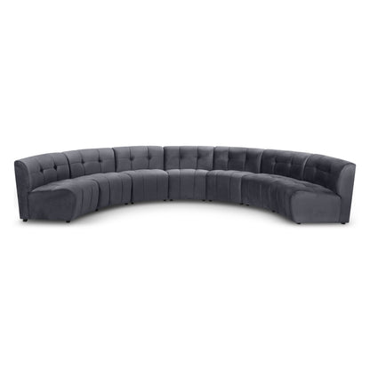 Limitless - 7 Pc. Modular Sectional
