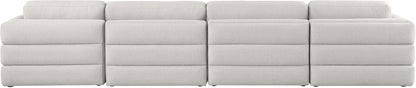 Beckham - Modular 4 Seat Sofa