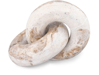 Knot - Marble Decorative Accessory