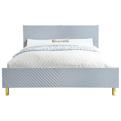 Gaines - Bed