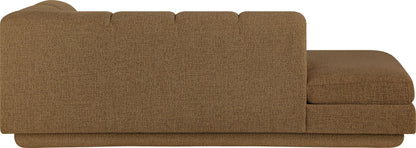 Modari - Fabric Upholstered Chaise