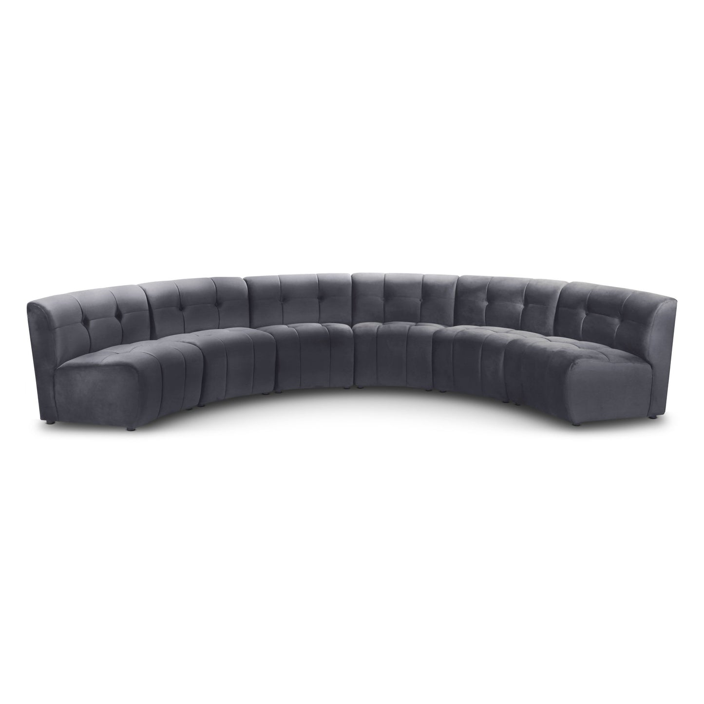 Limitless - 6 Pc. Modular Sectional