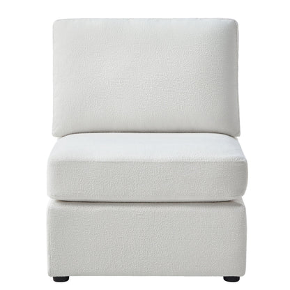 Chauncy - Armless Slipper Chair