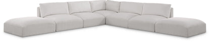 Ease - Modular Sectional
